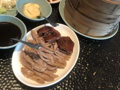 -长春凯悦酒店-品悦中餐厅