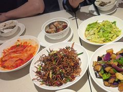 -泉上·发现DISCOVERY ·黔菜餐厅(银海元隆广场店)