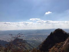 -丹东凤凰山景区