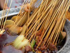 -冒椒火辣(奎星楼街店)