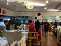 大堂-德缘烤鸭店(大栅栏店)