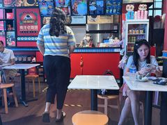 -南洋老咖啡(牛车水店)