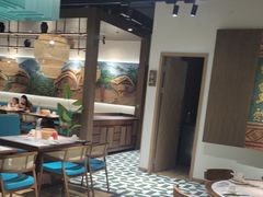 -沿江海南菜·文昌鸡祖师爷(大东海店)