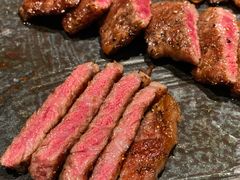 -老乾杯和牛烧肉(王府中环店)