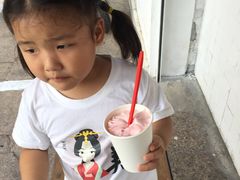 -JUICE  TIMES(中茵海华店)