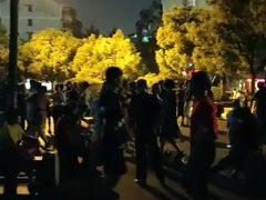 -杭州城北体育公园