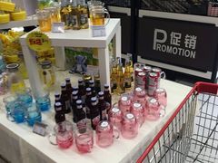 -龙贵超市(邹城店)