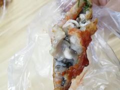 海蛎饼-阿蓉海蛎饼