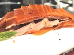 -福海居烤鸭店(鸟巢店)