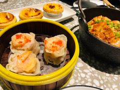 蟹子烧麦-金香匯晚茶(浑南店)
