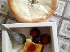 -莉莲蛋挞(大华悦沢书店)