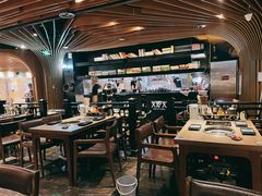 大堂-火炉火自助餐(悠唐购物中心店)