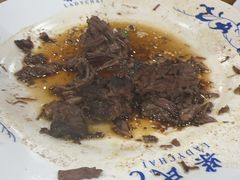 -柴氏风味斋(甘家口店)