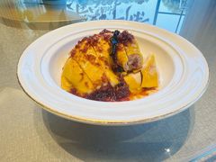 -云客来·花园餐厅(洛社店)