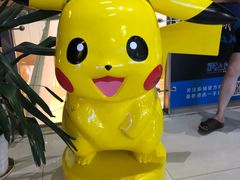 -SFC上影影城(杭州下沙IMAX店)