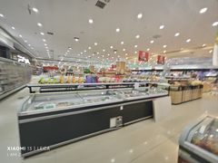 -合家福超市(合肥滨湖百大店)