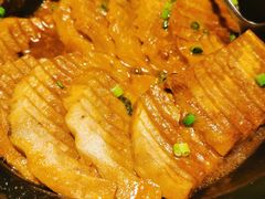 肉汁芋艿煲-涌上外婆桥(南塘店)