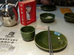 -将军牛排·尔滨地标朝鲜族美食(总店)