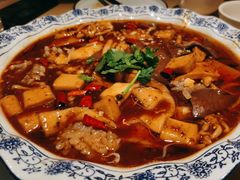 -同合居·非遗东北菜(王府井店)