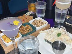 -苏丝的天空高空酒吧Suzie's Sky Bar