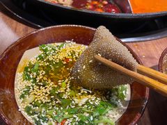 -楠火锅(昆山金鹰店)