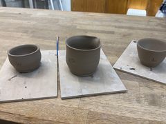 -艺彩阳光手工坊(大连恒隆广场店)