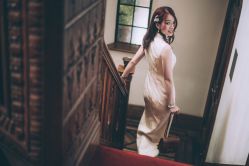 -老上海·石库门 旗袍·洋服工作室(淮海中路店)