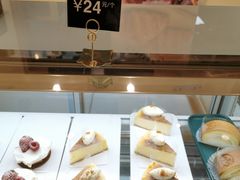 -分子跳动鲜活面包(五一大道店)