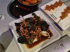 -延边丰茂串城(东三店)