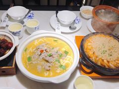 -小菜园新徽菜(镇江丹阳吾悦店)
