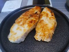 -和风铁板料理(山姆会员店)