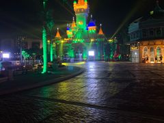-青岛方特梦幻王国
