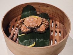 -成隆行·蟹王府(淮海店)