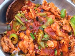 汤泡饭-苦尽酒馆·川菜(鼓楼店)
