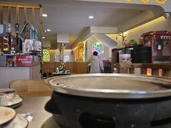 -正宗齐齐哈尔烤肉·齐牛哥鲜切炭火烤肉(杭州总店)