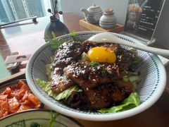 -笑福亭料理小馆(解放碑店)