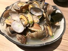 -小山日本料理(兴业太古汇店)