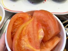 -龍歌自助小火锅(秦淮水游城店)