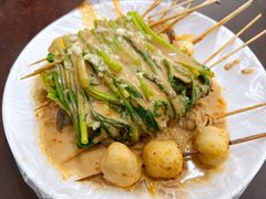 麻辣烫串串-郭记小街麻辣烫(南小街总店)
