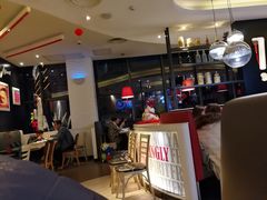 -必胜客(武汉欢乐谷店)