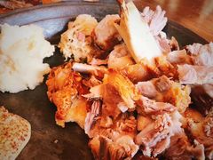 -蓝枪鱼西餐厅(锦华店)
