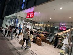 -优衣库(银座店)