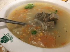 -阿拉丁新疆风味餐厅·清真(罗廊巷店)