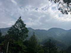 -南岳衡山风景名胜区