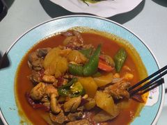 -阿西娅食府(中关村店)