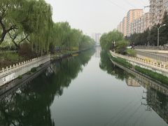 -北京国子监胡同