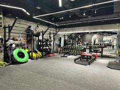 -Answer Fitness 答案健身(奥体店)