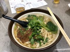 牛腩伊面-繁仔牛杂(石排店)