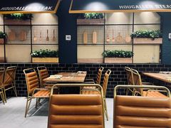 -豪客来牛排(天阳D32店)
