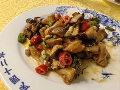 -清真马祥兴菜馆(云南北路店)